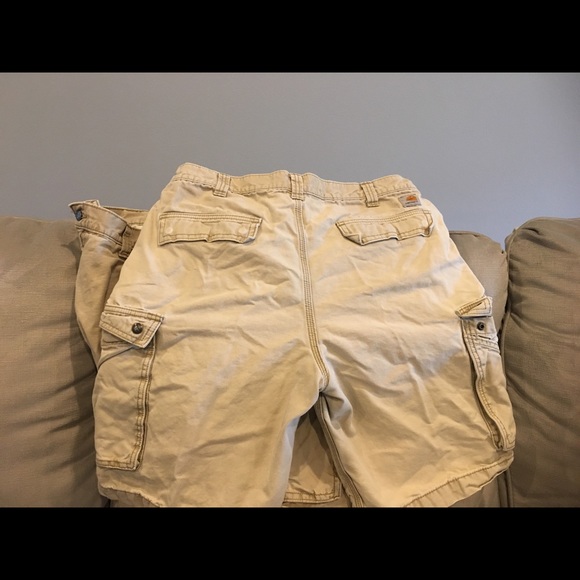 Carhartt Other - Carhartt Cargo Shorts